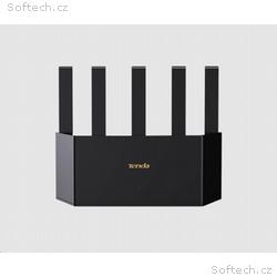 Tenda TE3L Wi-Fi BE3600 Router 802.11be, ax, ac, a