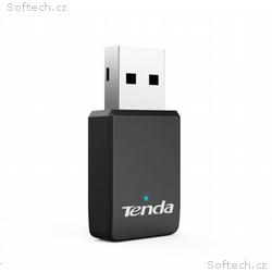 Tenda U11 Wireless AX900 USB Adapter, 802.11ax, ac