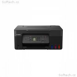 Canon PIXMA, G3470 BK, MF, Ink, A4, WiFi, USB