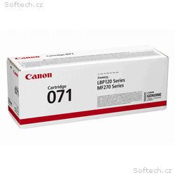 Canon Cartridge 071, Black, 1200str.