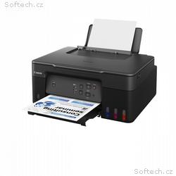 Canon PIXMA Tiskárna G2430 doplnitelné zásobníky i