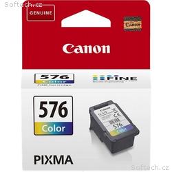 Canon Cartridge CL-576 barevný pro PIXMA TS355xi, 