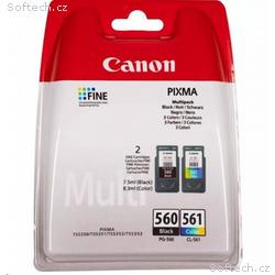 Canon CRG PG-560, CL-561 PVP