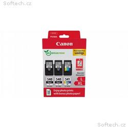 Canon PG-540Lx2, CL-541XL PVP