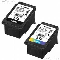 Canon CARTRIDGE PG-575, CL-576 PVP pro PIXMA TS355