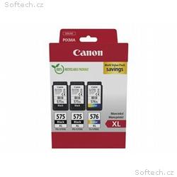 Canon PG-575XLx2, CL-576XL MULTI