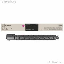 Canon Toner C-EXV 65 purpurový pro iR C3326i (11 0