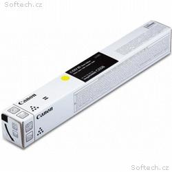 Canon Toner C-EXV 65 žlutý pro iR C3326i (11 000 s