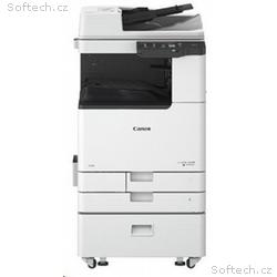 Canon imageRUNNER C3326i MFP (tisk, kopírování, sk