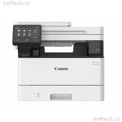 Canon i-SENSYS MF463dw - černobílá, MF (tisk, kopí