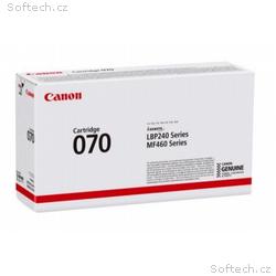 Canon Cartridge 070