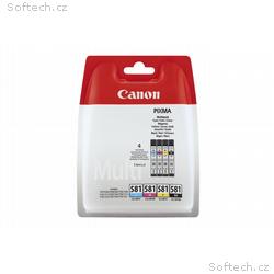 Canon CLI-581 C, M, Y, BK MULTI