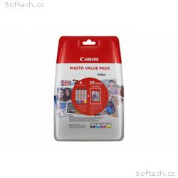 Canon CLI-571 C, M, Y, BK MULTI SEC