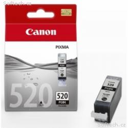 Canon PGI-520 BK TWIN