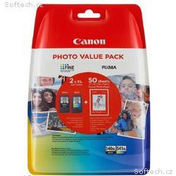 Canon PG540L, CL541XL PVP