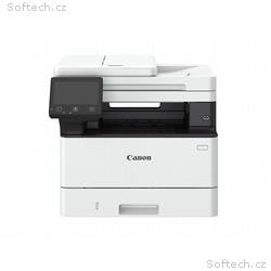 Canon I-SENSYS X 1440i - černobílá - MF (tisk, kop