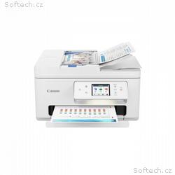 Canon PIXMA TS7750i MF(tisk, kopírka, sken, cloud)