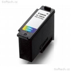 Canon CL-586XL EUR, Color XL