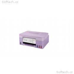 Canon PIXMA G3430 fialová (doplnitelné zásobníky i