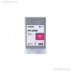 Canon CARTRIDGE PFI-031 M purpurová pro imagePROGR