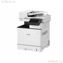 Canon i-SENSYS MF842Cdw barevná MF (tisk, kopírka,