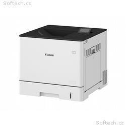 Canon i-SENSYS LBP732Cdw barevná SF, Duplex, USB, 