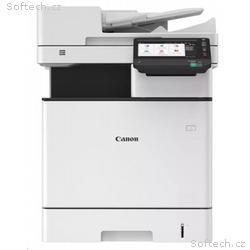 Canon i-SENSYS X, C1538iF II, MF, Laser, A4, LAN, 