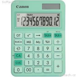 Canon Kalkulacka LS-125KB GR - Zelená