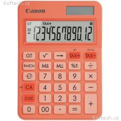 Canon Kalkulacka LS-125KB OR - Oranžová
