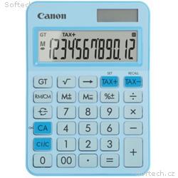 Canon Kalkulacka LS-125KB PBL - Pastelově modrá