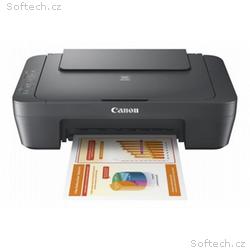 Canon PIXMA Tiskárna MG2556S - barevná, MF (tisk, 