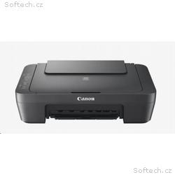 Canon PIXMA Tiskárna MG2551S - barevná, MF (tisk, 