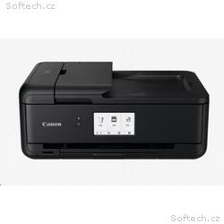 Canon PIXMA Tiskárna TS9550a - barevná, MF (tisk, 