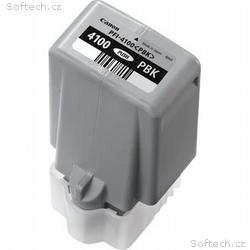 Canon INK PFI-4100 PBK