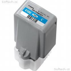 Canon INK PFI-4100 C