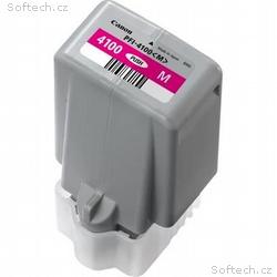 Canon INK PFI-4100 M