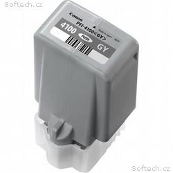 Canon INK PFI-4100 GY