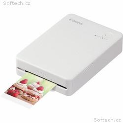 Canon Selphy, QX20 WH, Tisk, WiFi