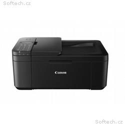 Canon PIXMA, TR4755i EUR, MF, Ink, A4, WiFi, USB