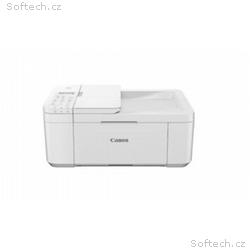 Canon PIXMA Tiskárna TR4756i white- barevná, MF (t