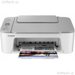 Canon PIXMA Tiskárna TS3751i white - barevná, MF (