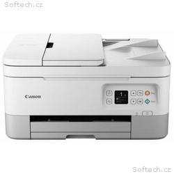 Canon PIXMA Tiskárna TS7451i white - barevná, MF (
