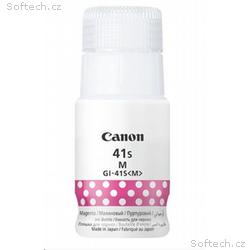 Canon Cartridge GI-41S M purpurová pro PIXMA G3420