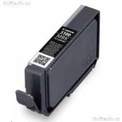 Canon CARTRIDGE PFI-5100 MBK matně černá cartridge