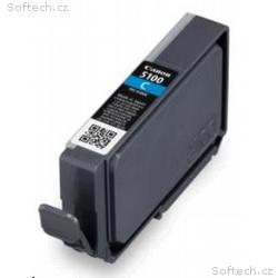 Canon INK PFI-5100 C