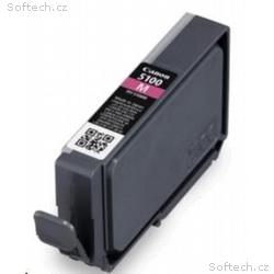 Canon CARTRIDGE PFI-5100M Magenta cartridge pro Im