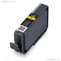 Canon INK PFI-5100 Y