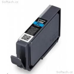 Canon CARTRIDGE PFI-5100PC Photo Cyan cartridge pr