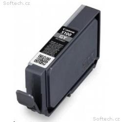Canon CARTRIDGE PFI-5100GY Grey cartridge pro Imag