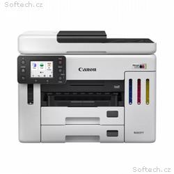 Canon MAXIFY, GX7140, MF, Ink, A4, LAN, WiFi, USB